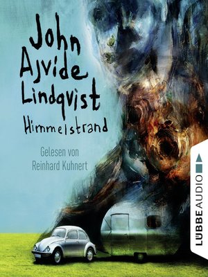 cover image of Himmelstrand
